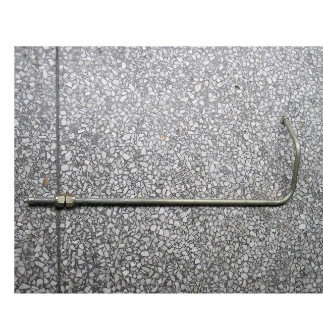 Dongfeng Truck Parts Oil return pipe of the second direction 34zd10-05052
