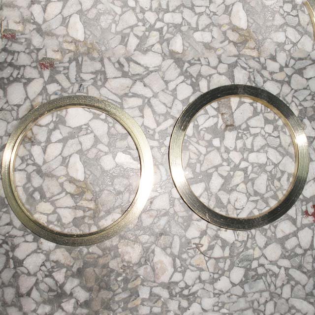 Dongfeng Truck Parts Booster gasket 12z06-03061