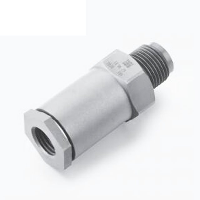 Dongfeng Truck Parts Rail pressure limiting valve 1110010020