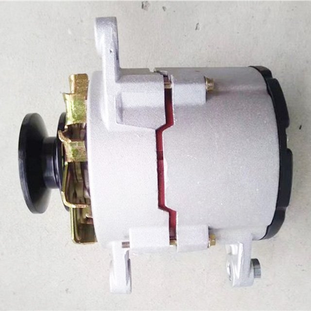Prestolite Alternator JFZ273D-C-28V70A