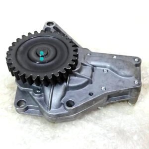 Weichai Deutz Oil Pump 12166779