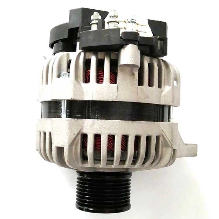 Dongfeng DFM Alternator 4935821