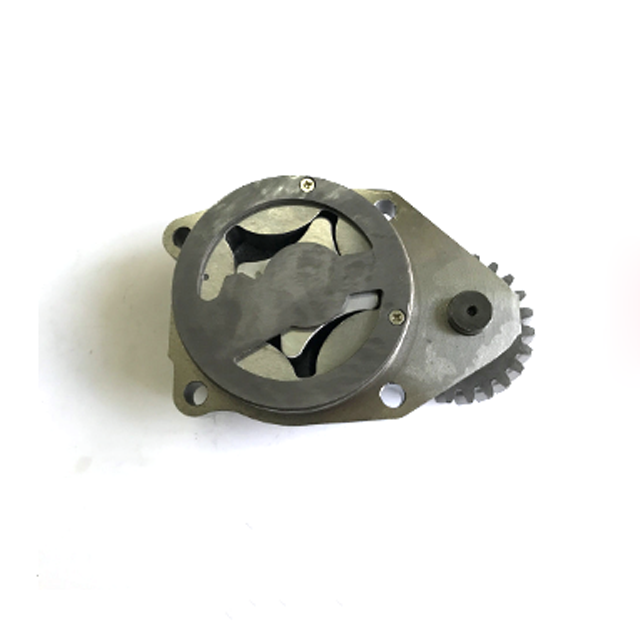 Cummins 6BT Oil Pump 3926203