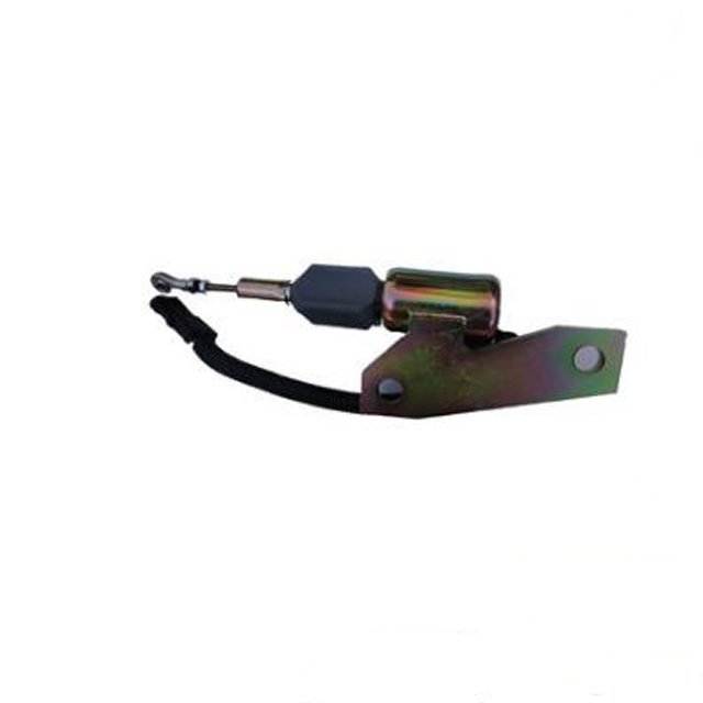 Cummins 6BT Solenoid Valve 5267132