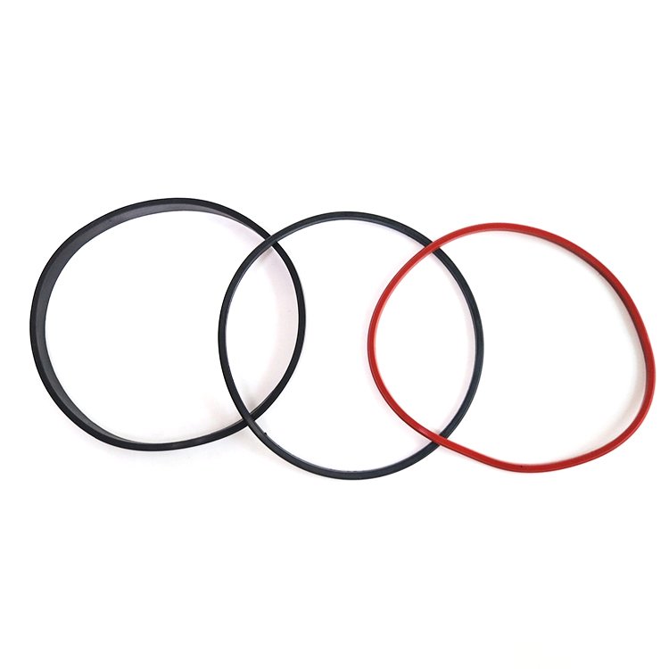 Dongfeng Heavy Truck Parts Cylinder Liner Seals Ring 4000504 4024767
