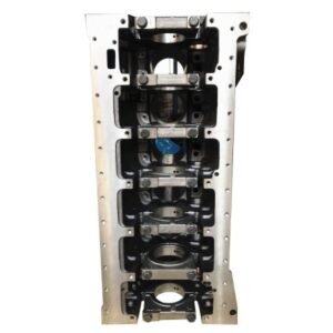 4990443 Cummins diesel engine parts cylinder block assembly