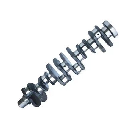 Dongfeng Tianlong 4-cylinder electronically controlled engine crankshaft 2831052