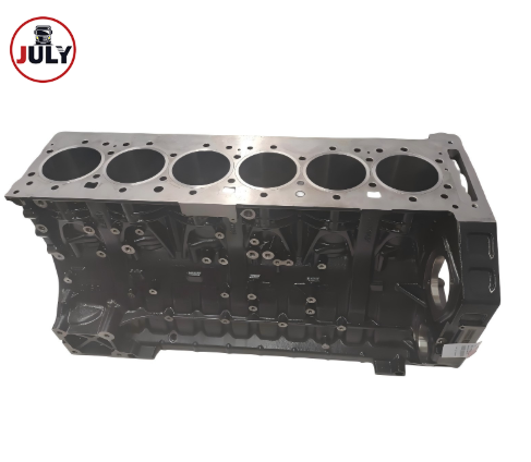 DongFeng DFH4180 Truck Parts C5714580 Cylinder Block