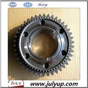 gear assembly Dongfeng truck parts DC12J150T-110C