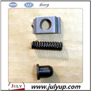 Synchronizer stopper Dongfeng truck parts DC6J90TA-184 DC6J90TA-183 DC6J90TB-186