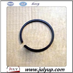 A shaft bearing retaining ring Dongfeng truck parts DC12J150T-037