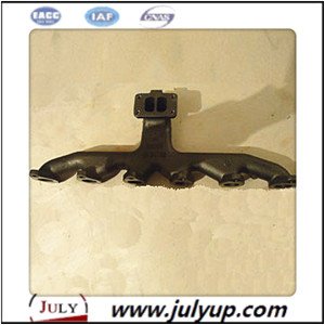 Exhaust Mainfold 3979211 for Cummins Engine