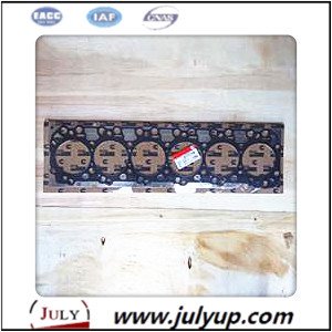 Cummins diesel engine cylinder head gasket 4932210
