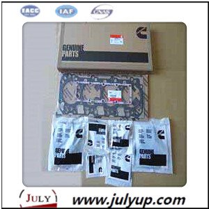 cummins cylinder gasket kit 4946620