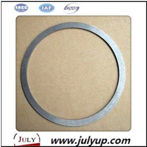 A shaft bearing adjustment pad Dongfeng truck parts DC12J150T-933