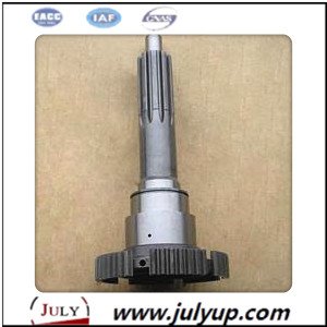 Item one axis Dongfeng truck parts DC12J150TMA02-031