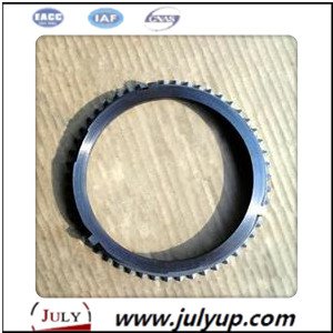 Synchronizer ring of the plug-in sub-tank Dongfeng truck parts DC12J150T-033