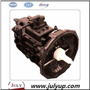 transmission Dongfeng truck parts 17G0A2-19