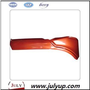 left last round cover Dongfeng truck parts 8403431-C0200