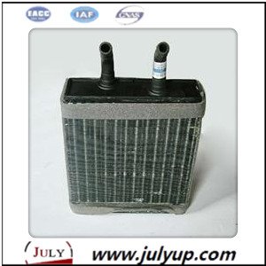 heater tank assembly Dongfeng truck parts 8101020-C0100