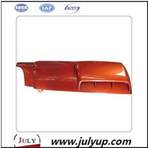 left anterior circumference lateral plate Dongfeng truck parts 5301600-C0300