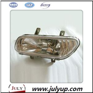 left front fog lamp assembly Dongfeng truck parts 3732020-C0100