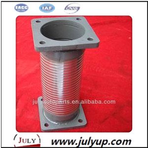 metal exhaust hose 1202zb1e-001