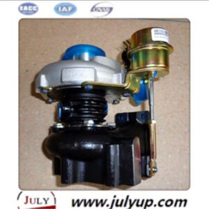 Turbocharger 4102BZ-26.10.10