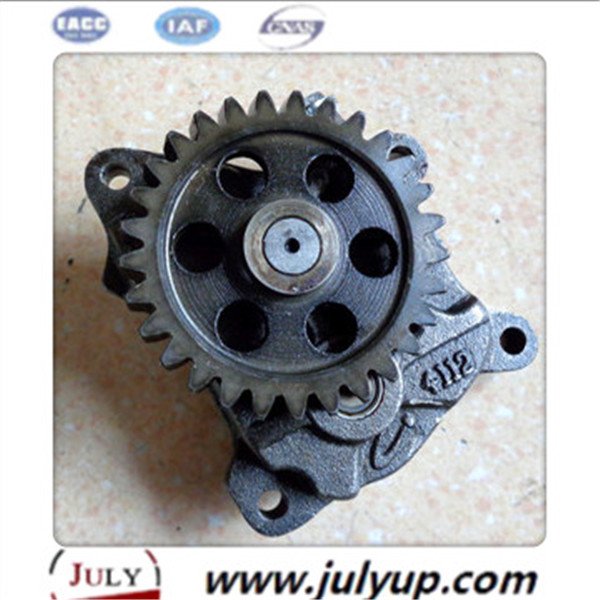 Oil Pump 4112.07.10