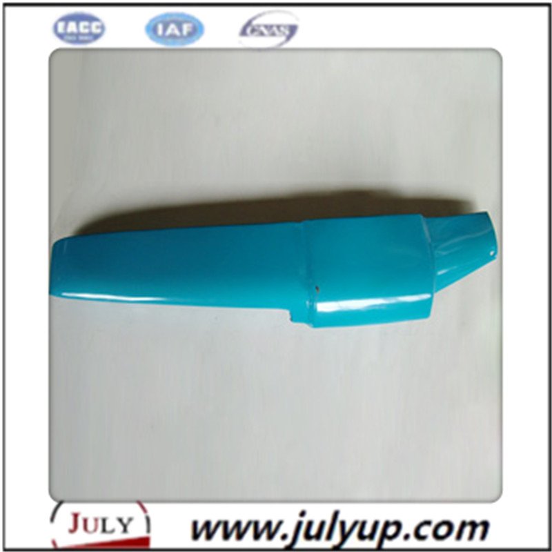 front lateral plate (Dongfeng 153 truck) 53N-01749