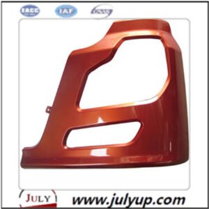 bumper (Dongfeng Kinland) 8406019-C0100