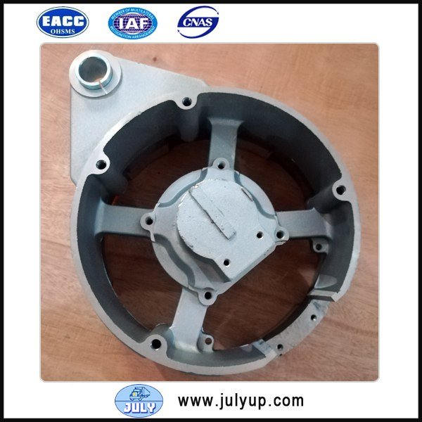 8SC3141VC Alternator Part for Cummins Engine Rear Cover