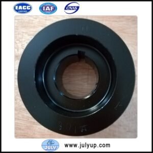 8SC3141VC Alternator Part for Cummins Engine Pulley