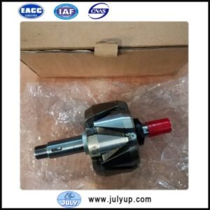 8SC3141VC Alternator Part for Cummins Engine Rotor