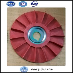 8SC3141VC Alternator Part for Cummins Engine Fan