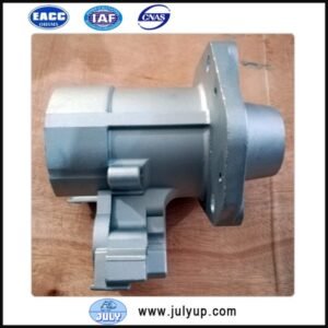 4984042 starter Front Cover