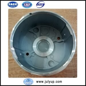 4984042 starter Part Rear Cover