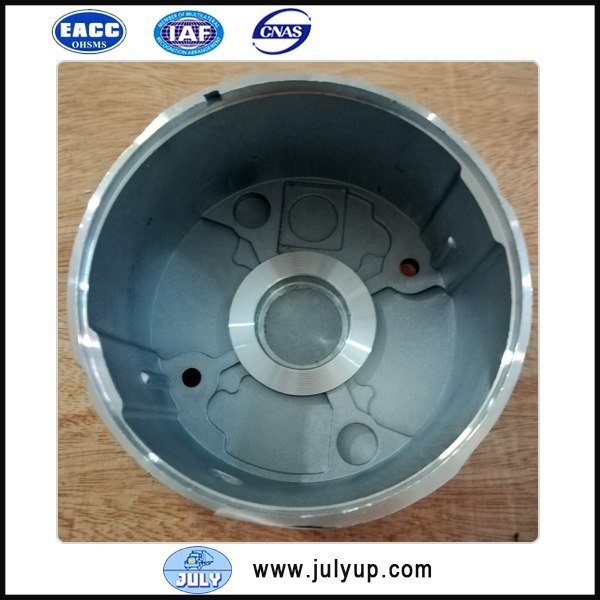 4984042 starter Part Rear Cover
