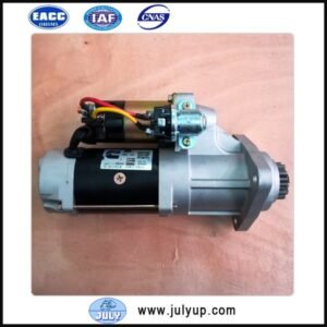 Cummins 24V starter 4985441