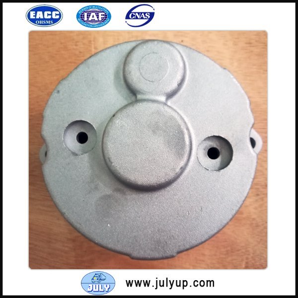 4985441 starter Rear Cover