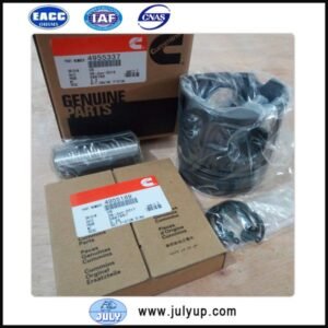 QSB6.7 Cummins engine piston kit 4955337