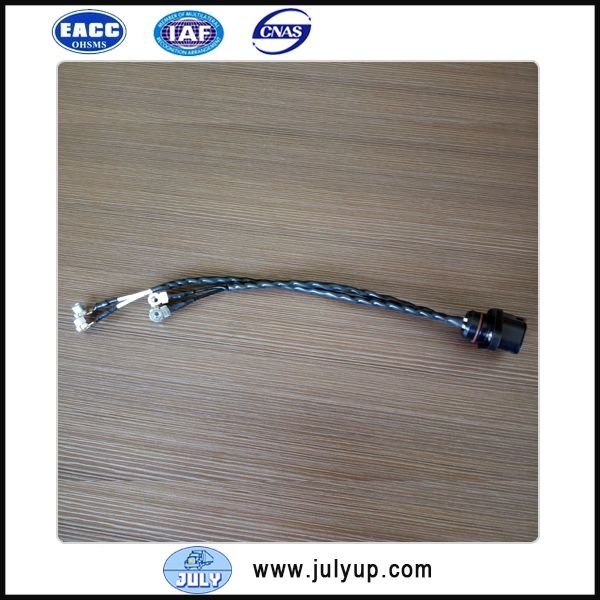Cummins ISDE Injector wiring harness 3287699