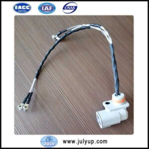 Cummins ISDE Injector wiring harness 3968886 5301402