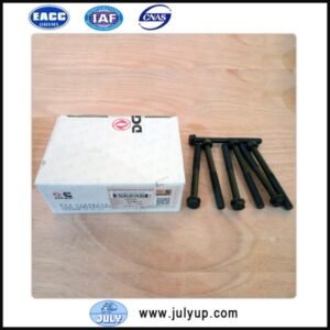 Hexagon Flange Bolt 3927063