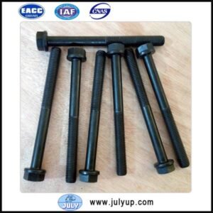 Hexagon Flange Bolt 3927063