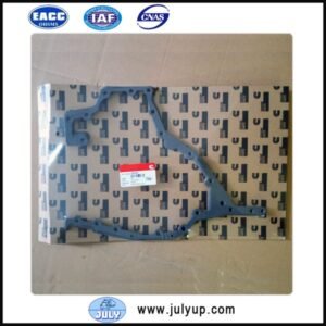Gear housing gasket 3944293 Cummins 6CT