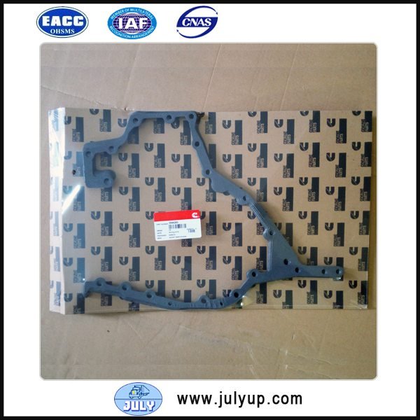 Gear housing gasket 3944293 Cummins 6CT
