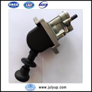 Hand control brake valve 3517010-C0101