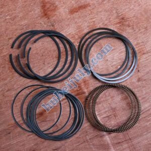 DFSK DK15 piston ring set 1004301-E01-00,1004302-E01-00,1004311-E01-00
