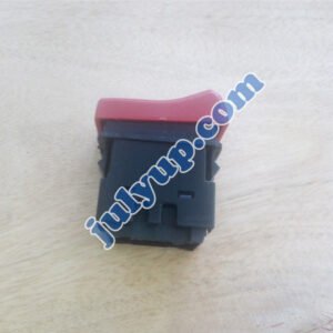 Dongfeng Auto Spare Part Emergency Light Switch 3750060-C0100